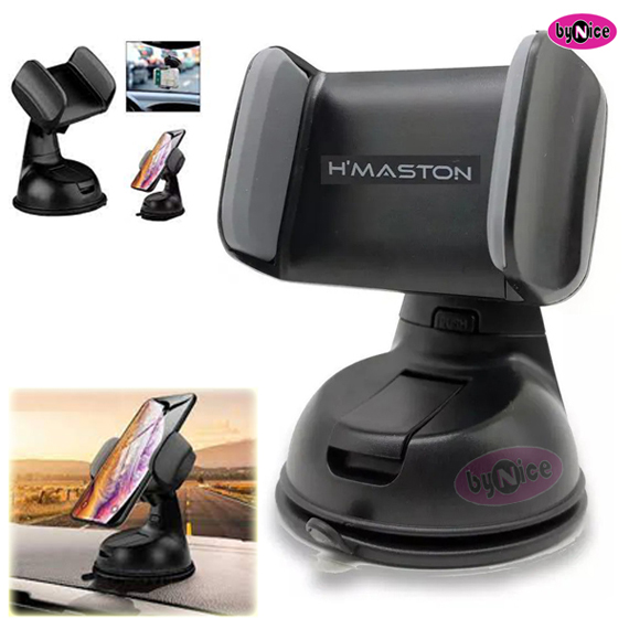 H'Maston Car Mobile Phone Holder HS CJ10